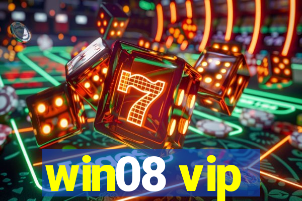 win08 vip